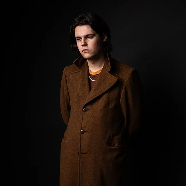 Start Listening To: Evan Williams