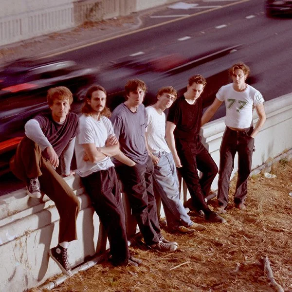 Start Listening To: Dutch Interior