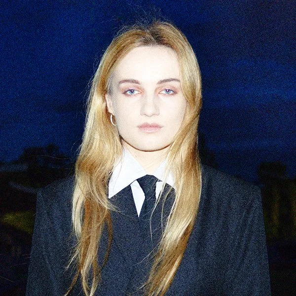 Start Listening To: Imogen and the Knife