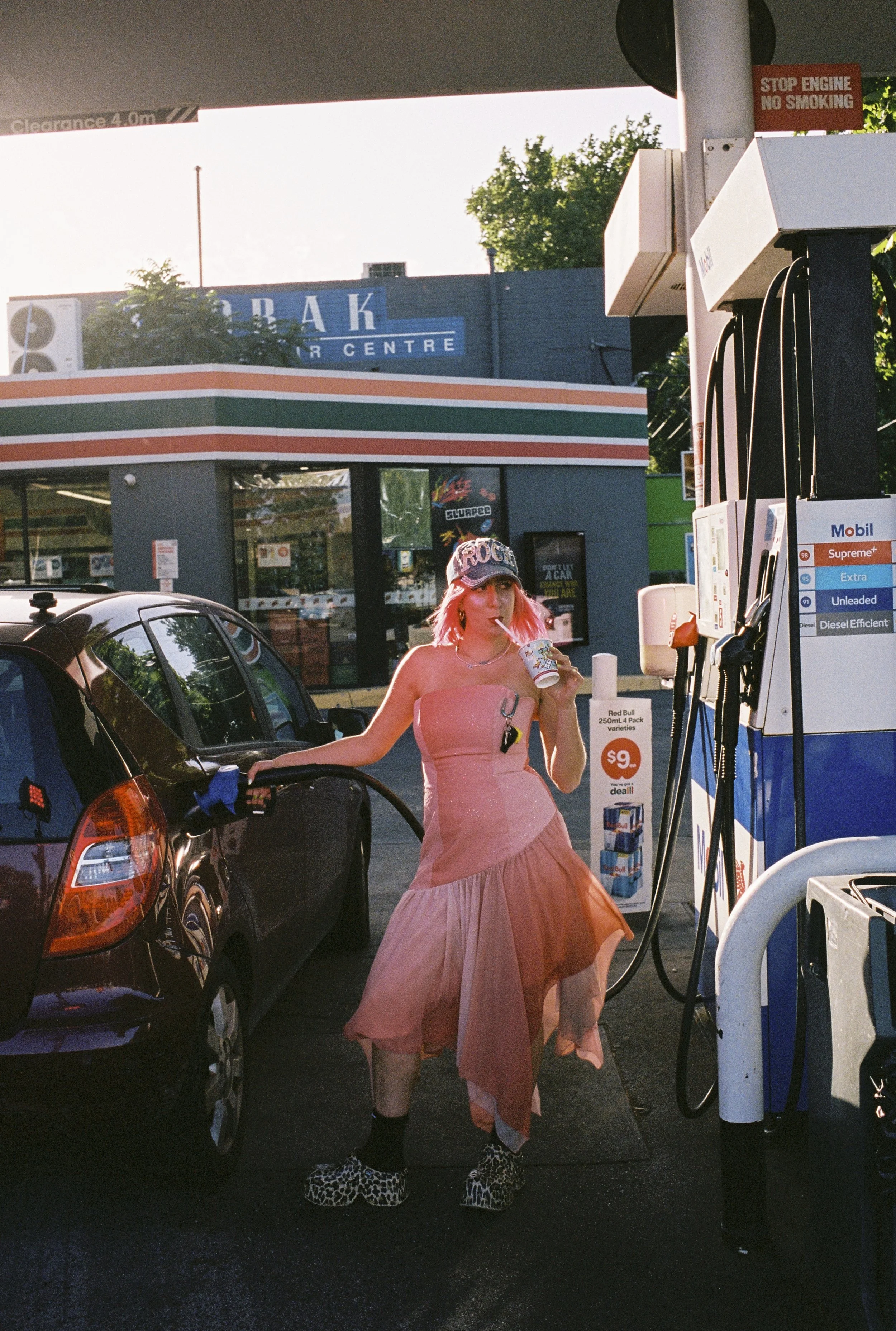 Start Listening To: Tamara &amp; The Dreams
