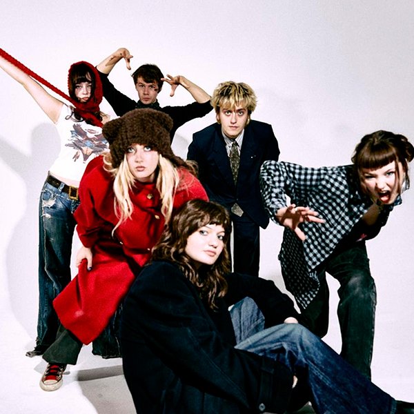 Man/Woman/Chainsaw Hit a New Peak with ‘Only Girl’