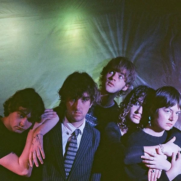 Start Listening To: Goodbye