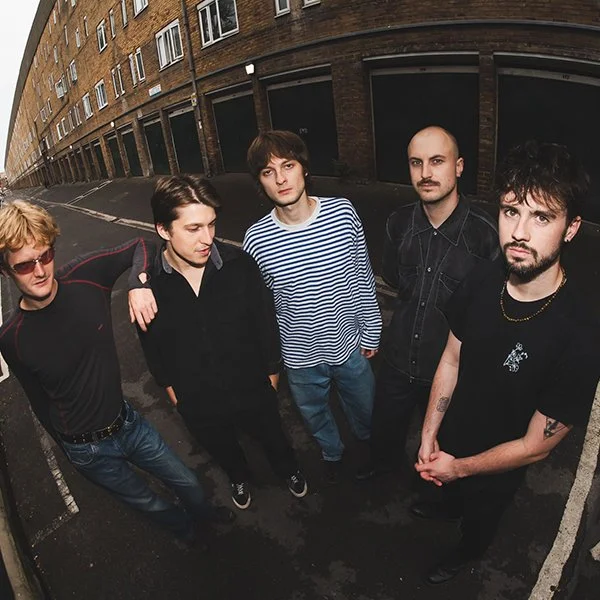 Radiator Announce Debut EP Glass On Limited 12" Vinyl