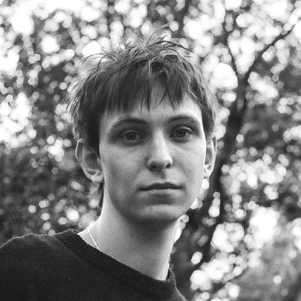 Start Listening To: Henry Coke