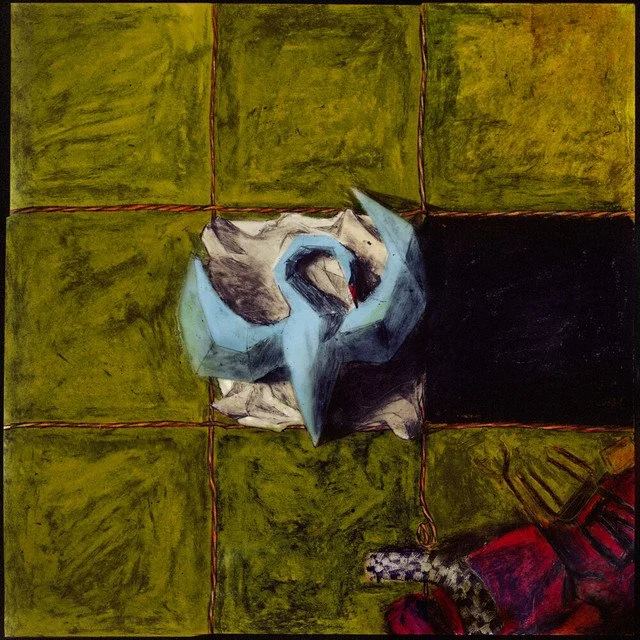 Dove Ellis - Blizzard Review