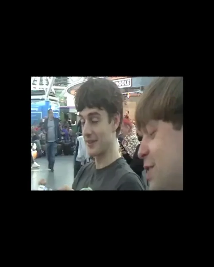 2025 was a busy year for Still Listening. We put on lots of bargain bingo discos with our good pals @bigrichardrecords had a stage at east London block party, discovered lots of awesome new artists, attempted to dj, travelled the world seeing music a