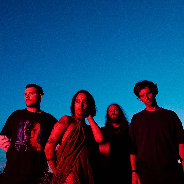 Mandy, Indiana Share New Single ‘Cursive’ And Announce European Tour