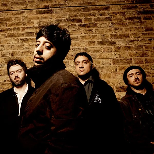 Prostitute Share Explosive New Video For ‘All Hail (Pressure)’