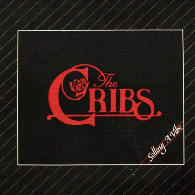 The Cribs - Selling A Vibe Review