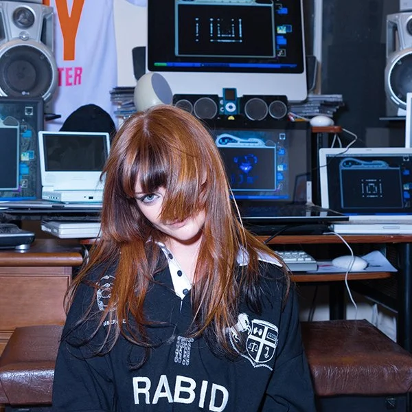 Ninajirachi Announces I Love My Computer EU/UK Tour For March 2026