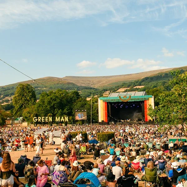Green Man Festival Sells Out 2026 Edition In Just Over An Hour
