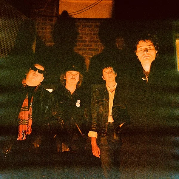 Start Listening To: Vehicle