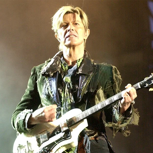 10 Years On: Blackstar Signals Arrival As Much as Departure