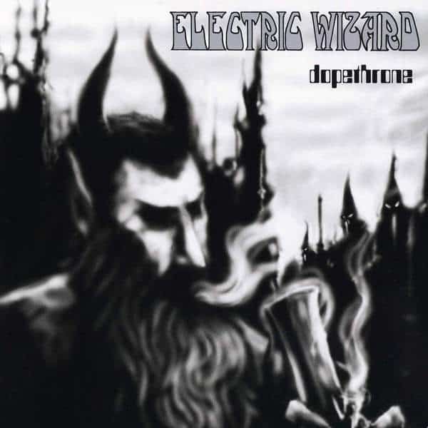 Electric Wizard - Dopethrone Review