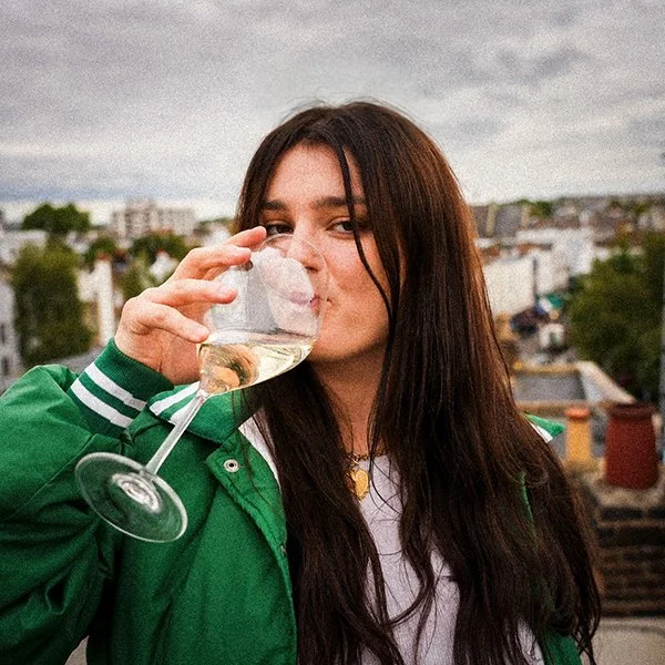 Start Listening To: Caitlin