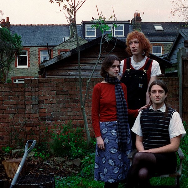 Start Listening To: Evelyn Gray