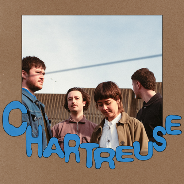 Chartreuse And The Quiet Weight Of ‘Heaven Sent’