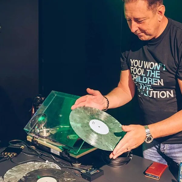 The First Sustainable Vinyl Moves Into Commercialisation