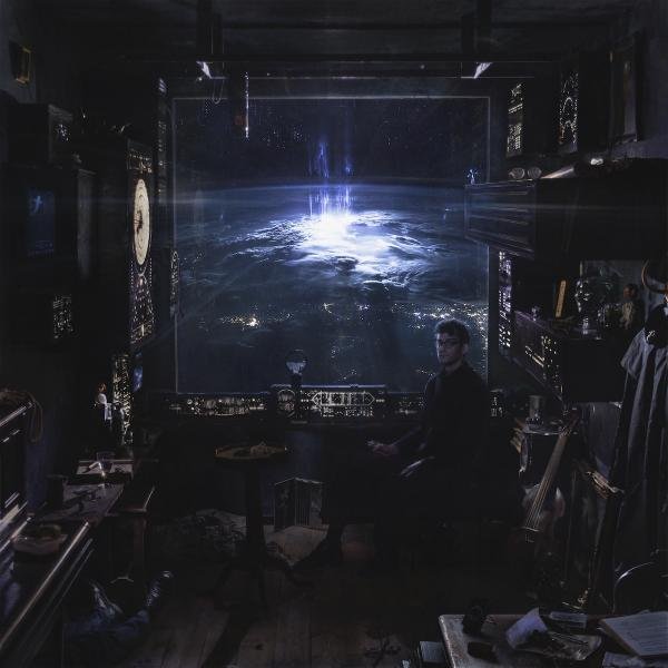 Danny L Harle - Cerulean Review