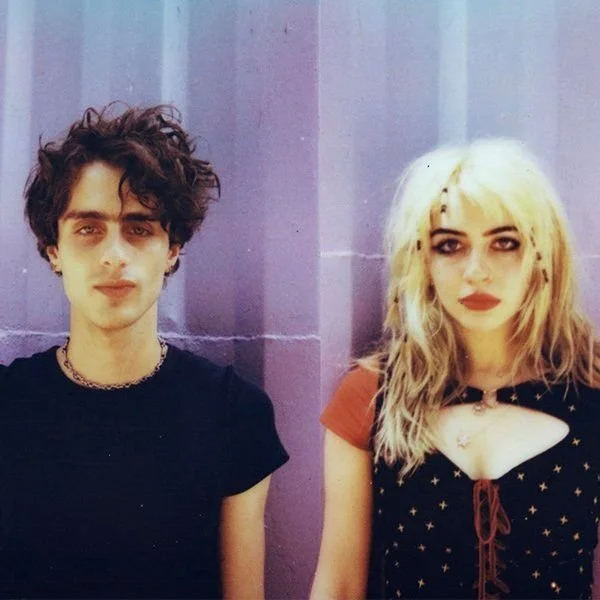 New York duo Lowertown announce their new album Ugly Duckling Union, arriving 22 May with lead single &lsquo;I Like You A Lot&rsquo; and a North American tour 🗞️

Link in bio 🔗

#lowertown #uglyducklingunion #newmusic #indieband #summershade