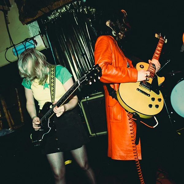 Gig Review: Picture Parlour At The Ivy House