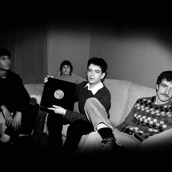 Former black midi Member Cameron Picton Announces Debut Album From My New Band Believe