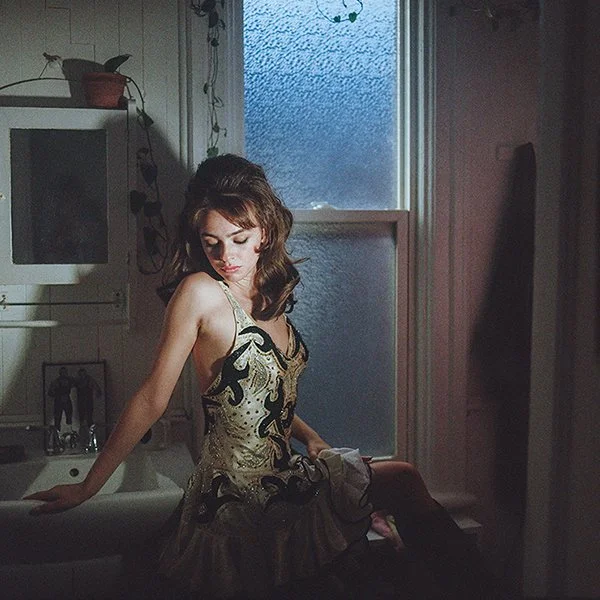 Start Listening To: Tallulah Argue