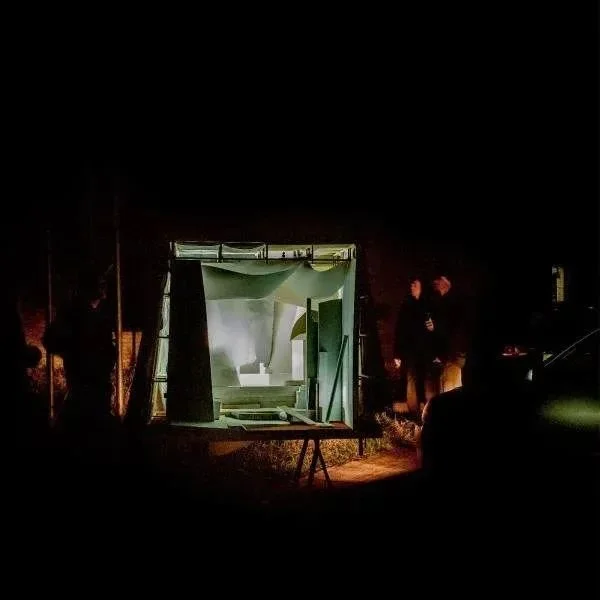 Deathcrash captivate with raw emotion and soaring crescendos on Somersaults, a striking display of growth and honesty. 📀

Link in bio 🔗

#deathcrash #somersaults #newmusicreview #postrock #stilllistening