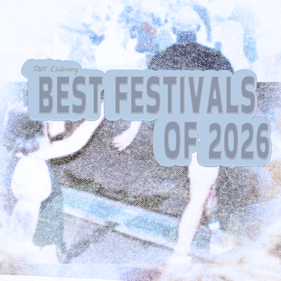 The Best Festivals In 2026