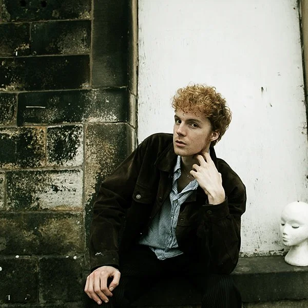 Start Listening To: Herbie May