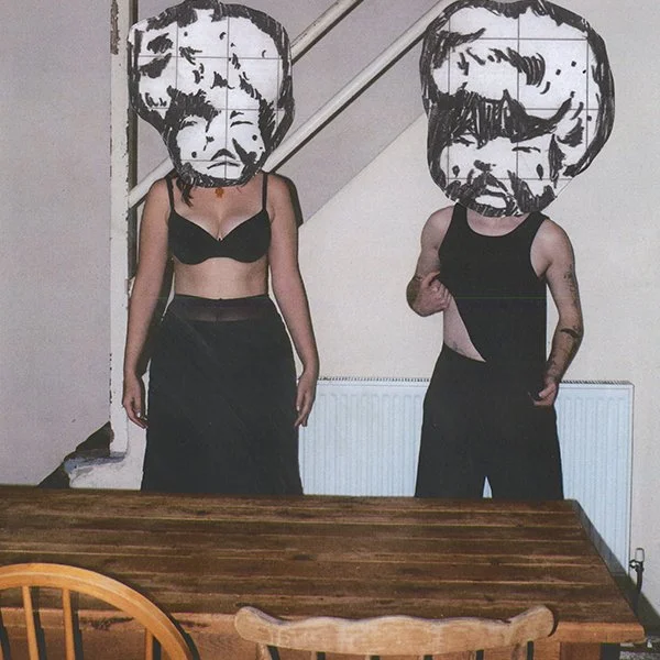 Start Listening To: Kiosk