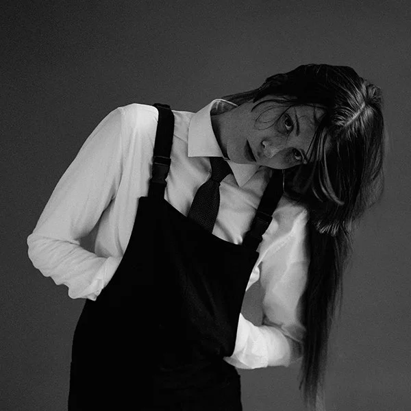 Start Listening To: Dottie Andersson