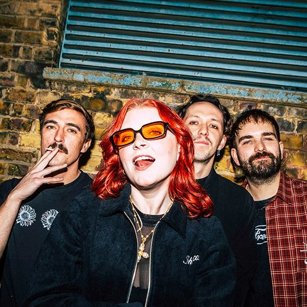 Sprints Release New Single ‘Trickle Down’