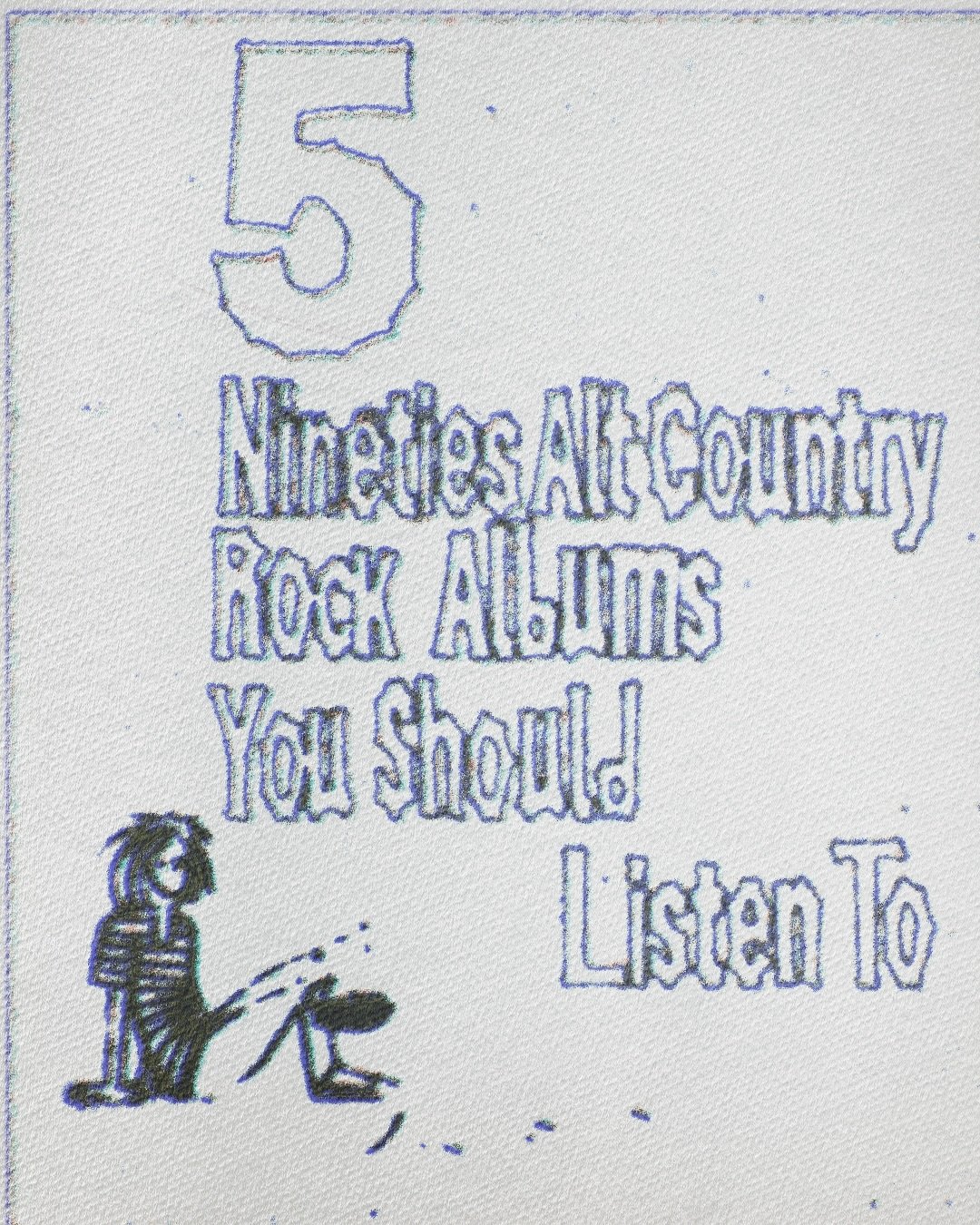 With the recent influx of alt country popularity we shine a spotlight on the 90s artists that paved the way for the likes of @wednesday_gurl, @mjlenderman and the rest&hellip;

Link in bio (this is a very insightful piece if you like alt-c*nt and the