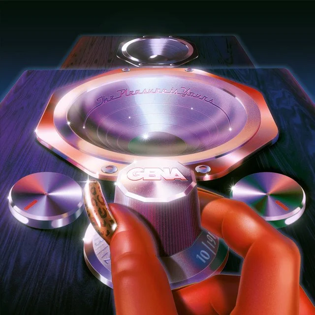 GENA - The Pleasure Is Yours Review