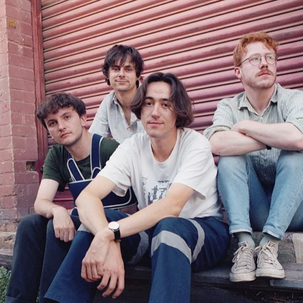 Start Listening To: Civil Partnership