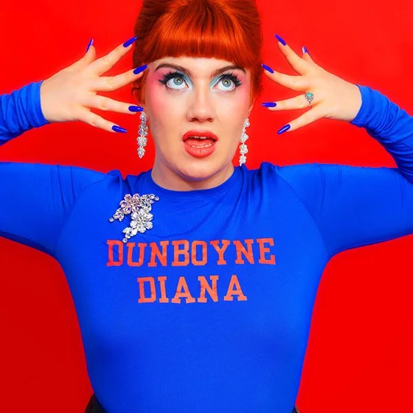 Gig Review: CMAT At Alexandra Palace