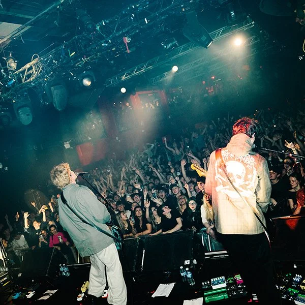 Gig Review: Keo At Electric Ballroom