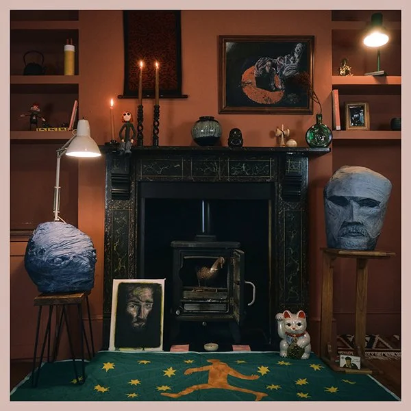 Potato - Antiques and Interludes EP Review