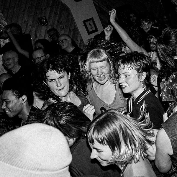 Gig Review: Lime Garden At Moth Club