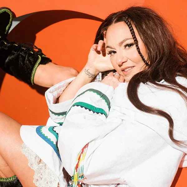 Gig Review: Tanya Tagaq At Institute Of Contemporary Art