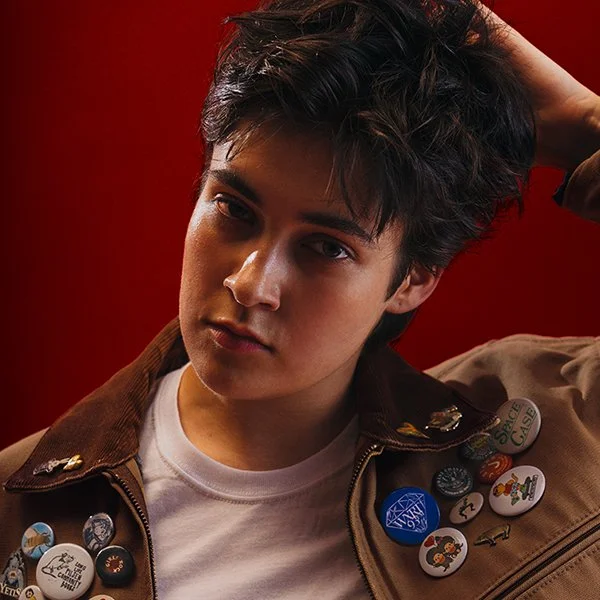 Start Listening To: Evann McIntosh