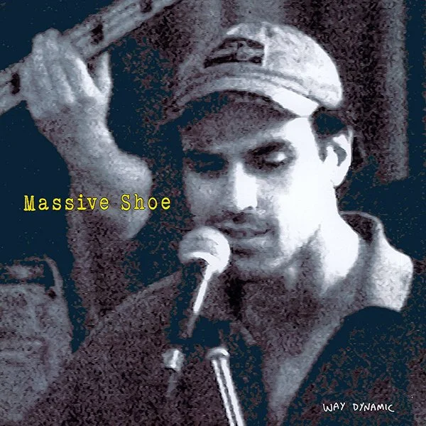 Way Dynamic - Massive Shoe Review