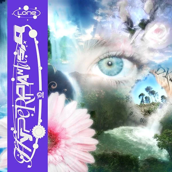 Lone - Hyperphantasia&nbsp;Review