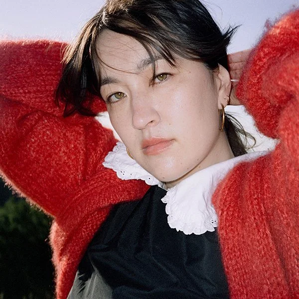 Start Listening To: Sophia Yau-Weeks