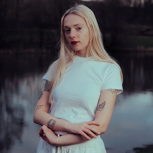 Start Listening To: Mara Liddle