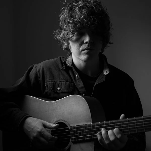 Start Listening To: Henry Webb-Jenkins