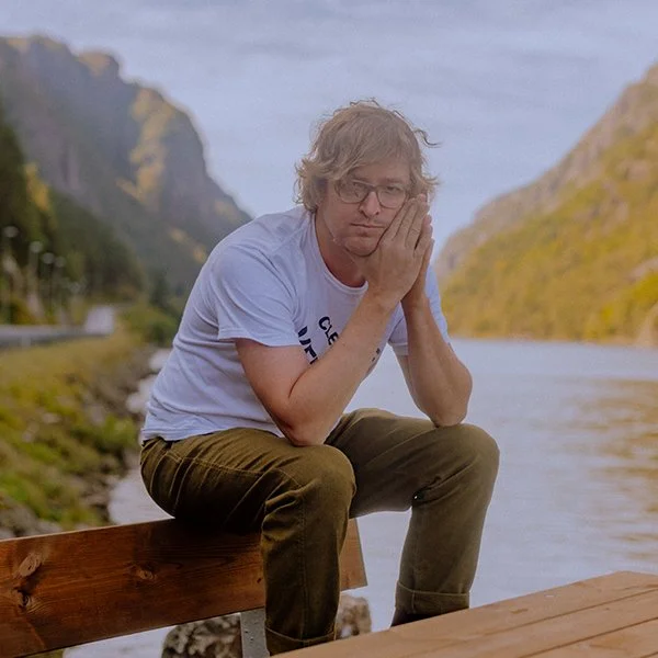 Start Listening To: Weird Nightmare