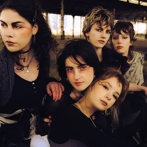 Start Listening To: Tanzana