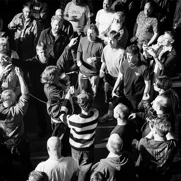 Festival Review: Ritual Union 2026